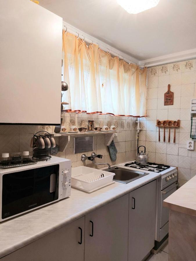 Emmy Apartman Хайдусобосло Экстерьер фото