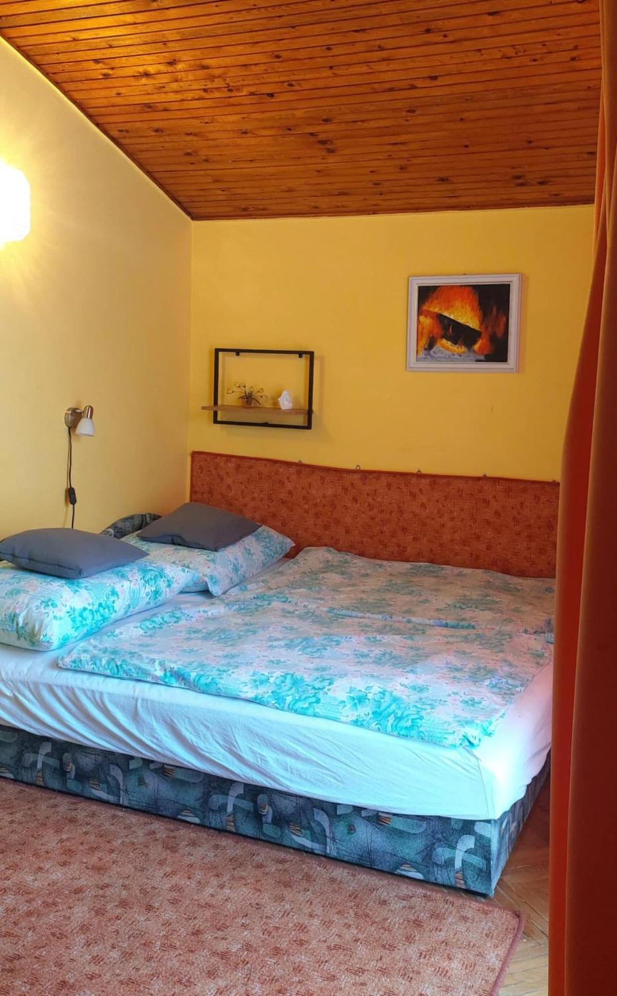 Emmy Apartman Хайдусобосло Экстерьер фото